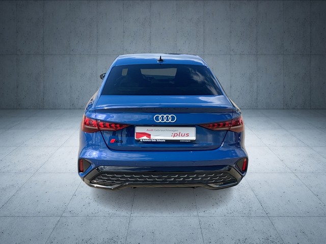 Audi - A3 Lim 35 TFSI S-line AHK LED LM18 NAVI PDC SHZG_10