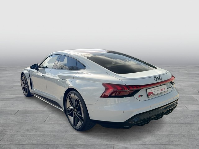 Audi - e-tron GT RS quattro LASERLICHT_6