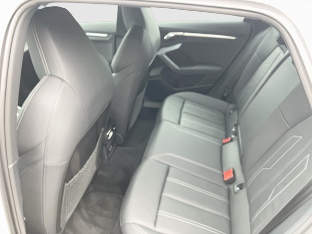 Audi - S3 Sportback TFSI quattro S-tronic LED LM18 NAVI_3