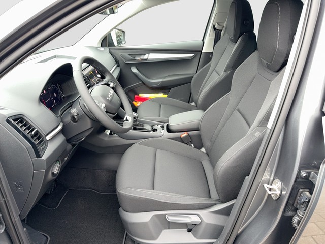 Skoda - Karoq 1.5 TSI DSG Selection LED+NAVI+SHZG+KAMERA_16