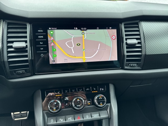 Skoda - Kodiaq RS 2.0 Bi-TDI DSG RS 4x4 AHK+LED+NAVI+LM20"_7