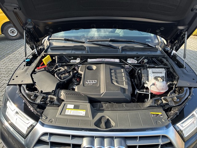 Audi - Q5 40 TDI S-line quattro sport NAVI+AHK+LED_5