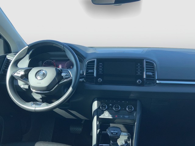 Audi - A4 Avant 2.0 TDI DSG 35 TDI basis LED+NAVI+SHZG_2