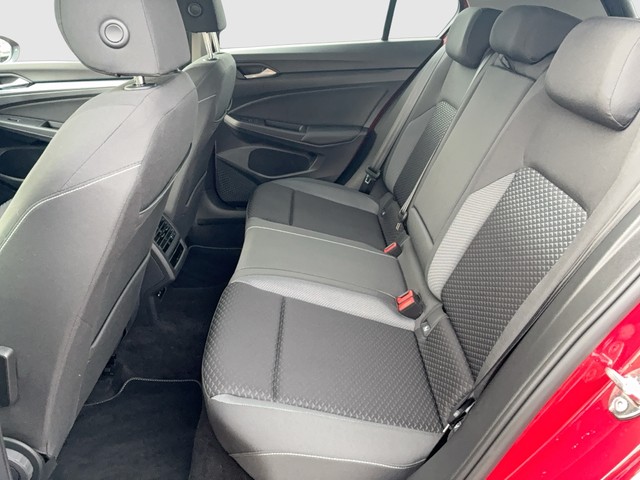VW - Golf VIII 1,5 TSI Active ACC Navi Sitzheizung_3