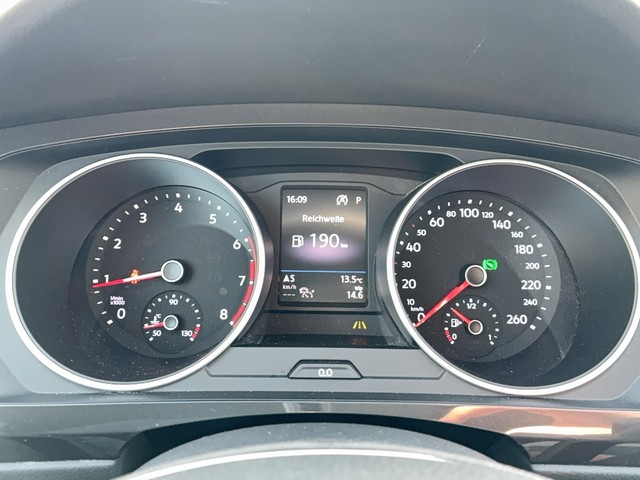 VW - Tiguan 1.5 TSI DSG IQ.DRIVE ACC+Navi+Sitzhzg._20