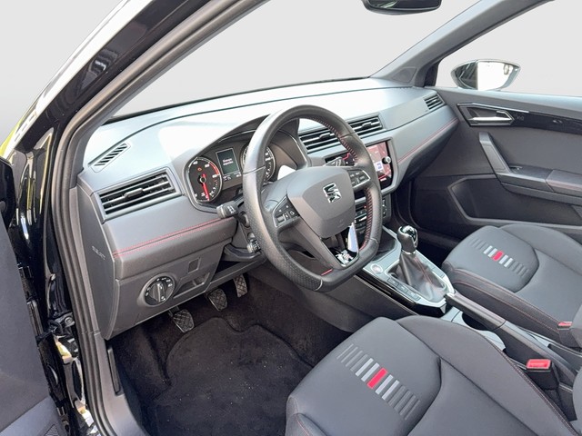 Seat - Arona 1.6 TDI FR NAVI+LED+ACC+KAMERA+SITZHEIZUNG_12