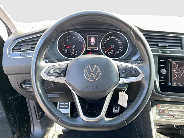 VW - Tiguan 2.0 TDI Move AHK+ACC+LED+NAVI+SHZG+LM18"_15