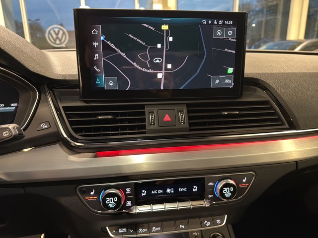 Audi - Q5 Sportback 40 TDI S-tronic S line quattro NAVI_6