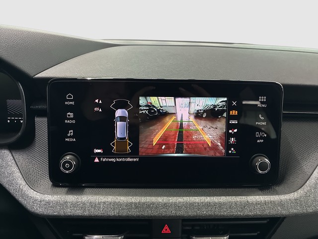 Skoda - Scala 1.0 TSI Drive LED-MATRIX-BEAM+KAMERA+SHZG._5