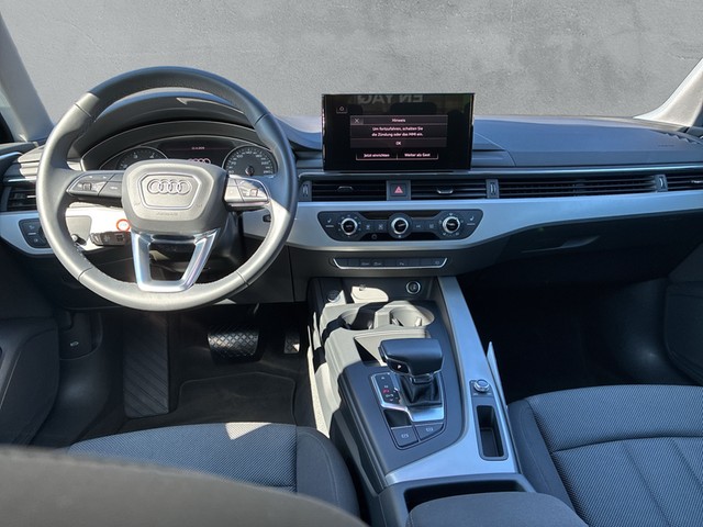 VW - Caddy 2.0 TDI DSG Comfortline ACC+NAVI+STANDHZG_3