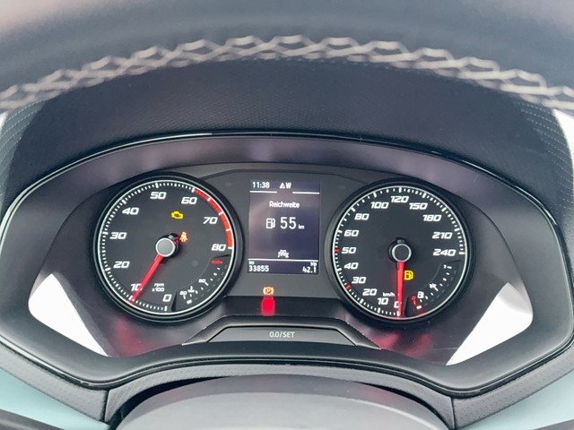 Seat - Arona 1.0TSI Xperience AHK+Navi+Kamera_20