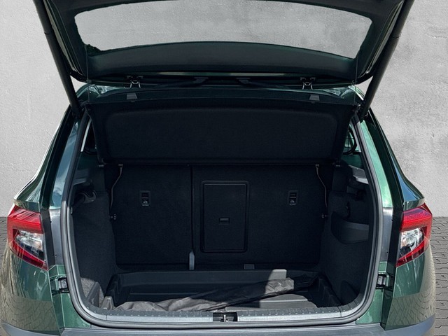 Skoda - Karoq 1.5 TSI DSG Clever LED+NAVI+PANO+AMBITION_13