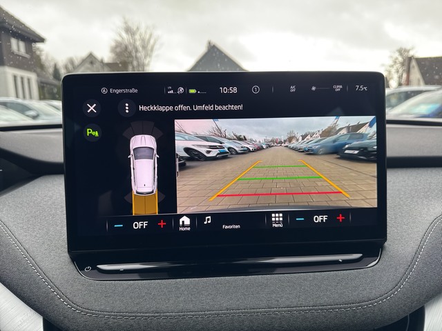 VW - ID.4 77 kWh 4Motion GTX ACC+NAVI+PANO+HEAD-UP_5