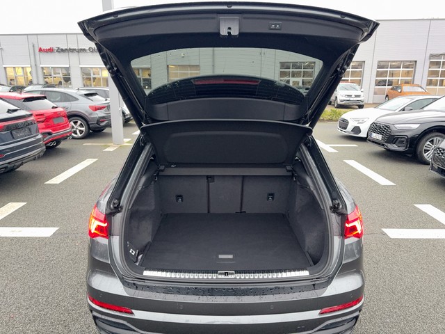 Audi - Q3 35 TFSI S-tronic S-Line ALLWETTER_4