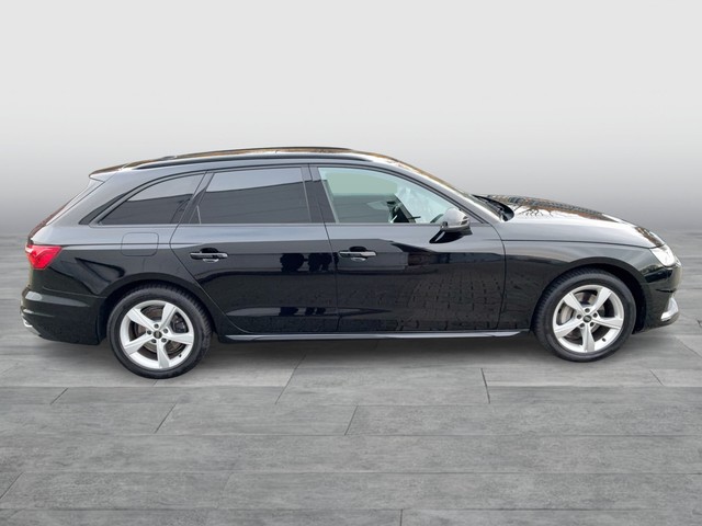 Audi - A4 Avant 40 TDI quattro S-tron advanced GRA+LED_8