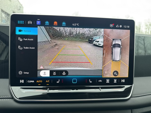 Skoda - Enyaq 60 Suite LED+NAVIGATION+RÜCKFAHRKAMERA+ACC_5