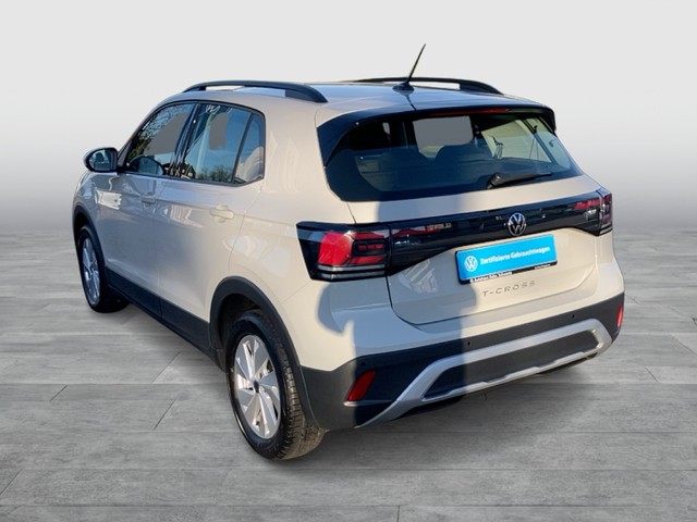 VW - Polo VI 1.0 TSI DSG Goal RFK AHK Navi GJR_10