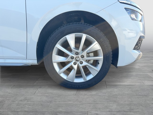 Skoda - Kamiq 1.5 TSI Style LED+AHK+KAMERA_14