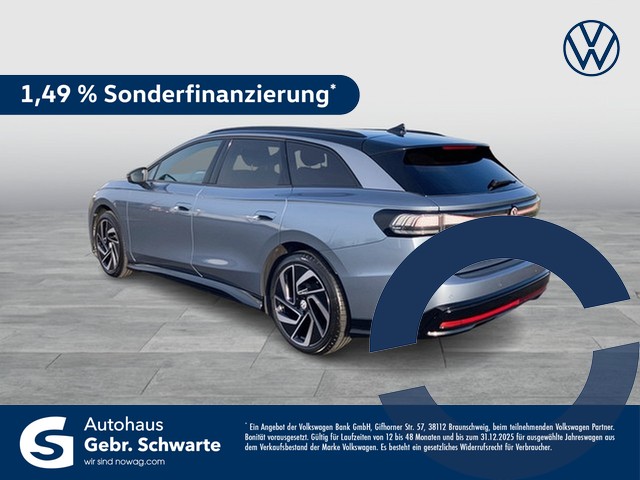 VW - ID.7 Tourer Pro 210 kW 77 kWh AHK+HUD+RFK+NAVI_10