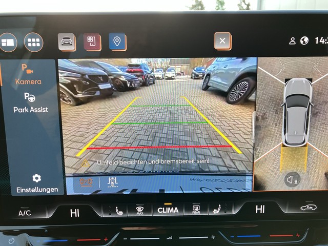 CUPRA - Terramar 1.5 eTSI DSG DCC+HeadUp+LED+Sitzheizung_7