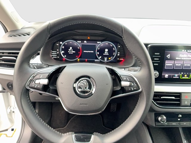 Skoda - Kamiq 1.0 TSI Ambition GRA+KLIMAAUTO+LED+KAMERA_12