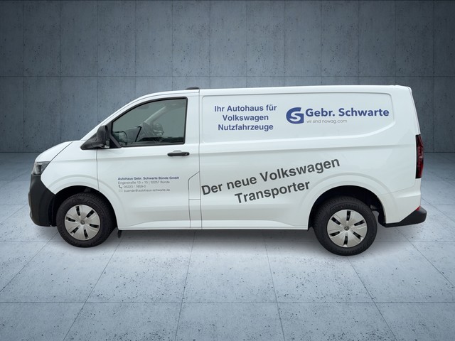 VW - T7 Transporter Kasten 2.0 TDI Automatik Klima+Kamera+Shzg._4