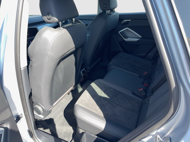 Audi - Q3 35 TDI S-tronic quattro advanced AHK+NAVI+_3