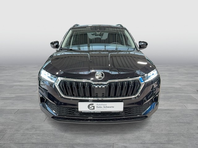 Skoda - Karoq 1.5 TSI DSG Selection LED+NAVI+SHZG+KAMERA_14