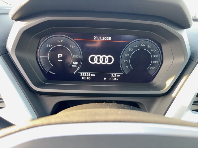 Audi - Q4 e-tron 35 basis ALLWETTER_12