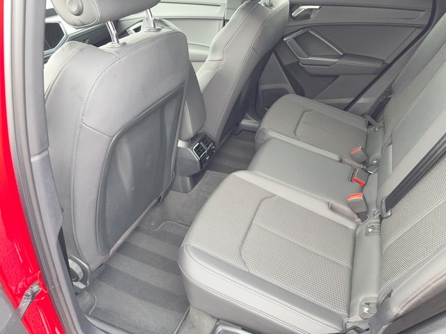 Audi - Q3 Sportback 45 TFSI e S-tronic S-Line ACC+LED_3