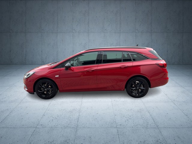 Opel - Astra K 1.5 D Sports Tourer Automatik Ultimate_8
