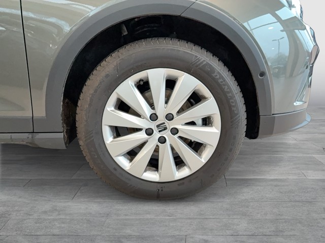 Seat - Arona 1.0 TSI Style LED+NAVI+SHZG+GRA+KLIMA_13