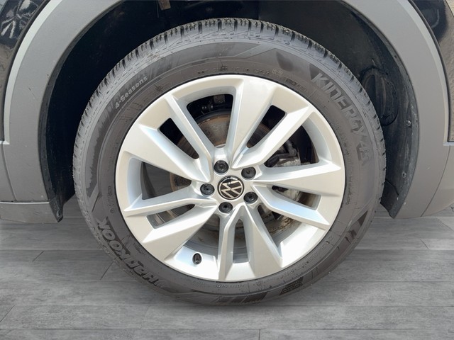VW - T-Cross 1.0 TSI DSG Goal AHK+ACC+Navi+Sitzhzg._20