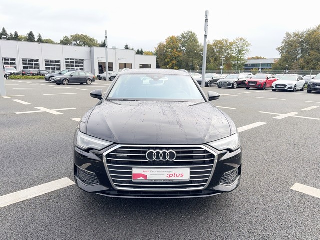 Audi - A6 Avant 50 TFSI e S-tronic quattro design_10