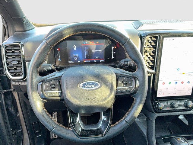 Ford - Ranger 2.0 Ecoblue e-4WD Wildtrak ACC+AHK+NAVI_12