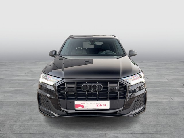Audi - Q7 50 TDI Tiptronic quattro S-Line 7.Sitze !_10