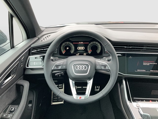 Audi - Q7 SUV S line TDI quattro 210 kW tiptronic s line_12