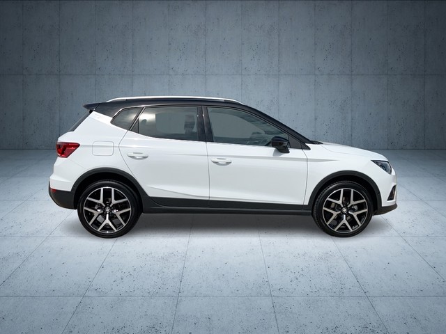 Seat - Arona 1.0 TSI DSG FR ACC+SOUND-BEATS+LED+NAVI+BC_8