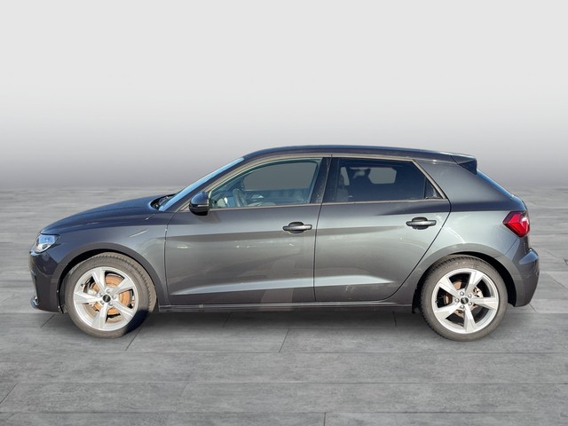 Audi - A1 Sportback 30 TFSI S-tronic advanced_5