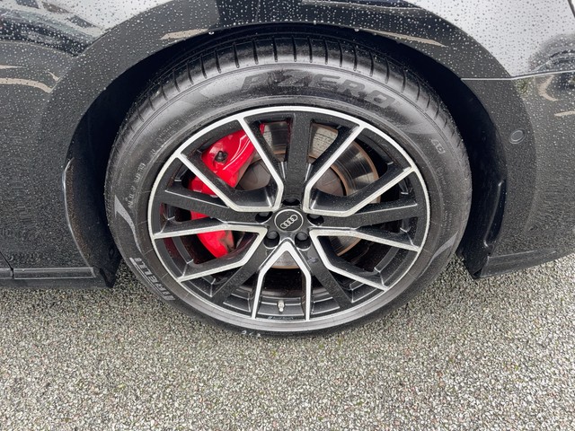 Audi - A8 60 TFSI e Tiptronic quattro S-Line AHK+PANO_9