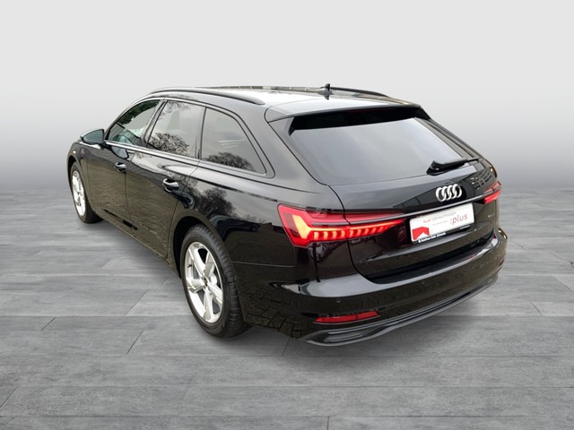Audi - A6 Avant 45 TDI quattro S-tronic Advanced AHK_9