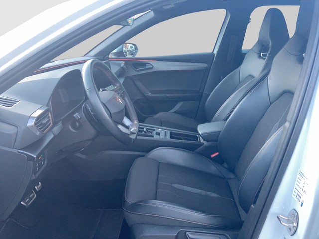 Skoda - Fabia 1.0 TSI Tour Klima+LED+ Sunset+ LaneAssist_11