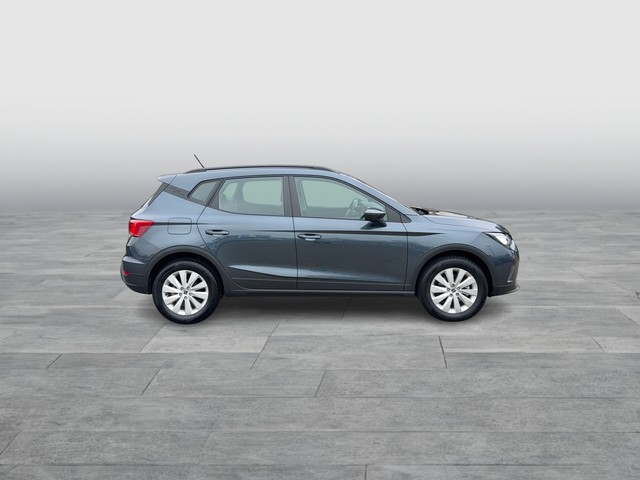 Seat - Arona 1.0 TSI Style Full-Link GJR Sitzhzg._11