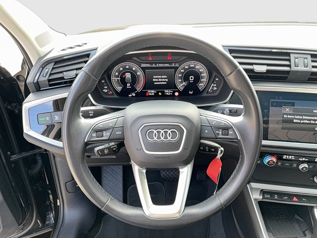 Audi - Q3 Sportback 45 TFSI e S line ACC+PANO+NAVI+LED_13