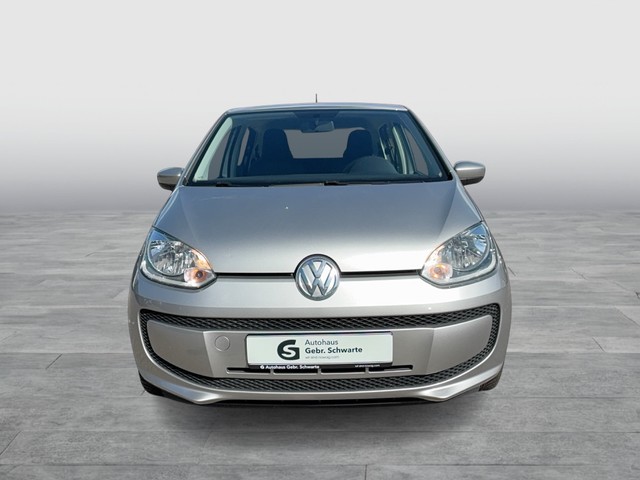 VW - up! 5-türer move up! Klima+E-FH+ZV+Radio MP3+AUX_18