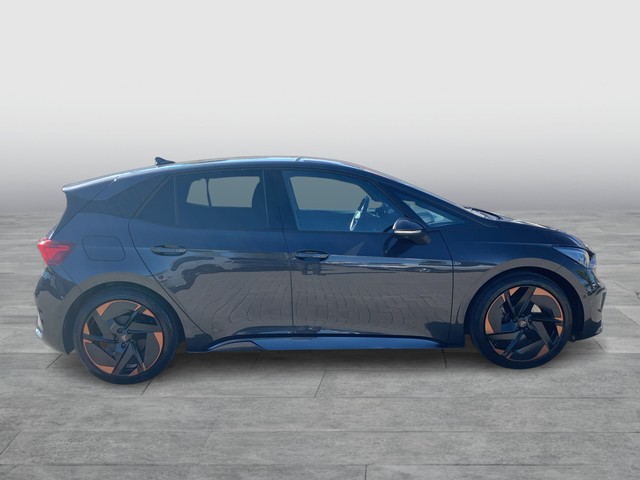 CUPRA - Born e-Boost ACC CAM LED LM20 MFL NAVI PDC SHZG_11