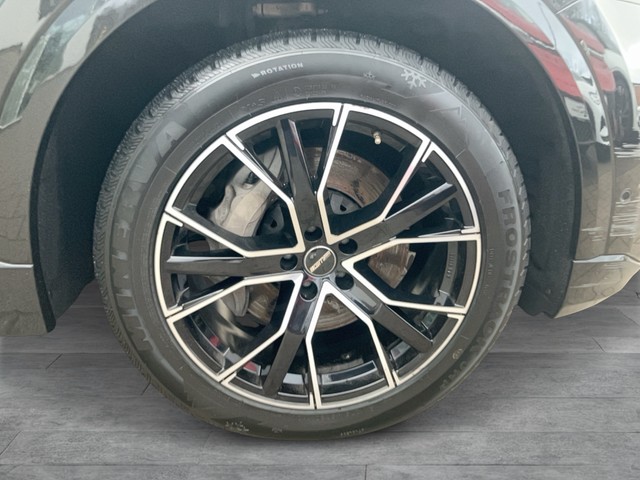 Audi - Q8 50 TDI S line quattro AHK+LED+NAVI+LUFT+B&O_11