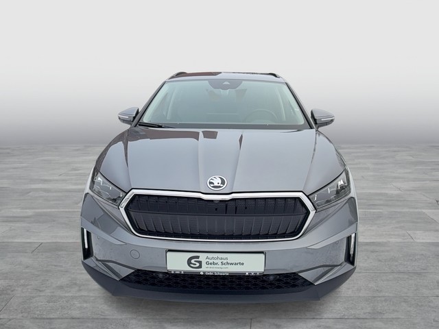 Skoda - Enyaq 52 kWh Loft ACC+NAVI+LED+SITZHZG+KAMERA_10