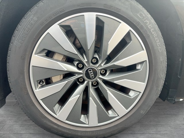 Audi - A6 Avant 50 TFSI e quattro S-line ACC+AHK+NAVI_10
