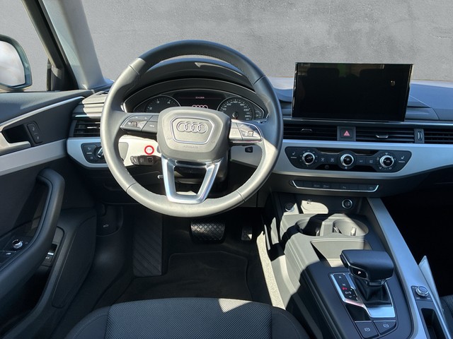 VW - Caddy 2.0 TDI DSG Comfortline ACC+NAVI+STANDHZG_4
